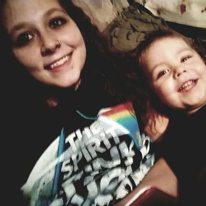 Meet your Posher, Kelly